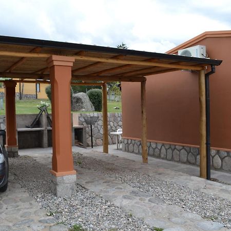 Tafí del ValleEl Viento De Mi Sueno公寓式酒店 外观 照片