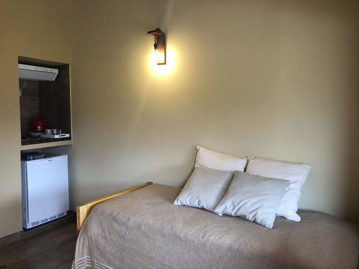 Tafí del ValleEl Viento De Mi Sueno公寓式酒店 外观 照片