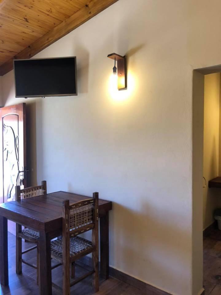 Tafí del ValleEl Viento De Mi Sueno公寓式酒店 外观 照片