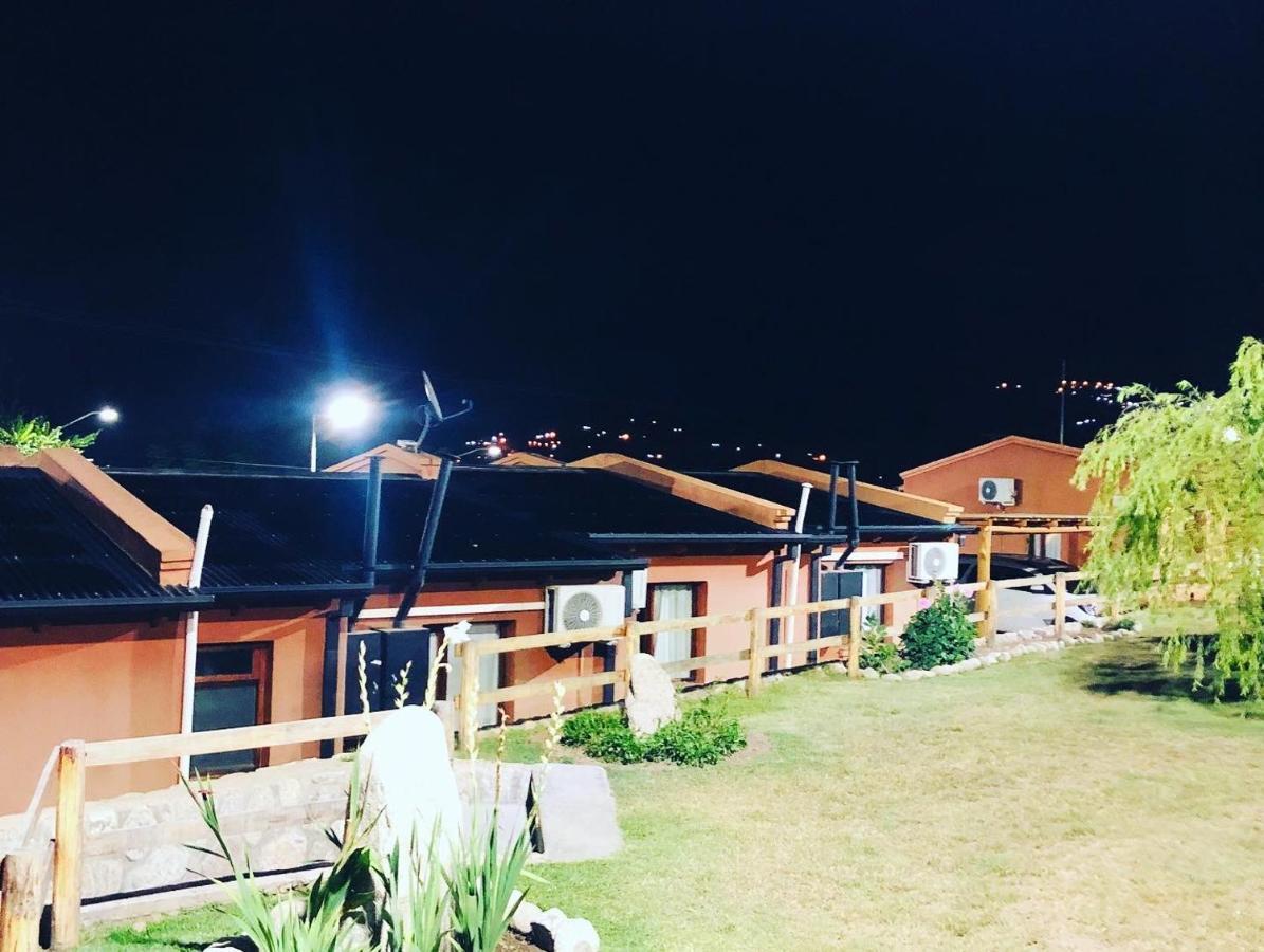 Tafí del ValleEl Viento De Mi Sueno公寓式酒店 外观 照片