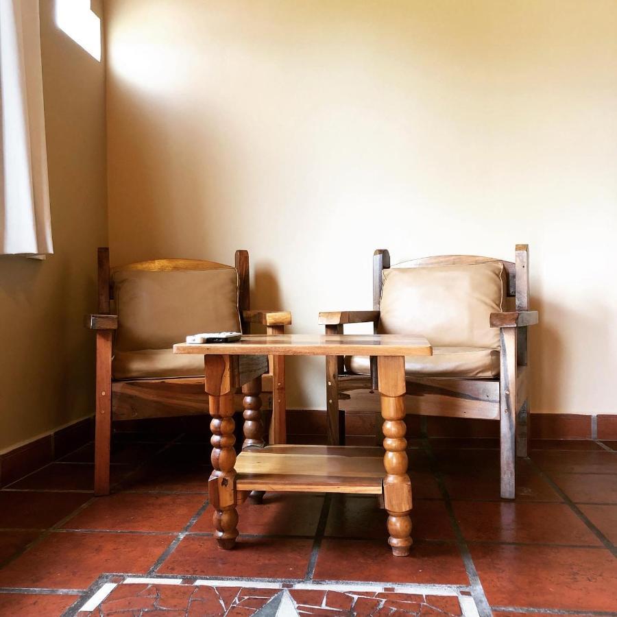 Tafí del ValleEl Viento De Mi Sueno公寓式酒店 外观 照片